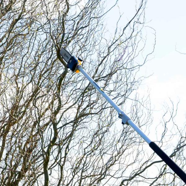 Zipper Gartenpflegeset ZI-GPS252